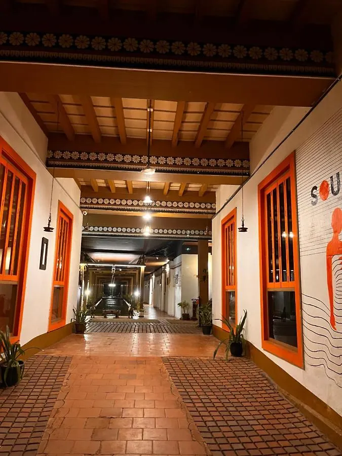 Presidency Artotel, Kochi Hotel