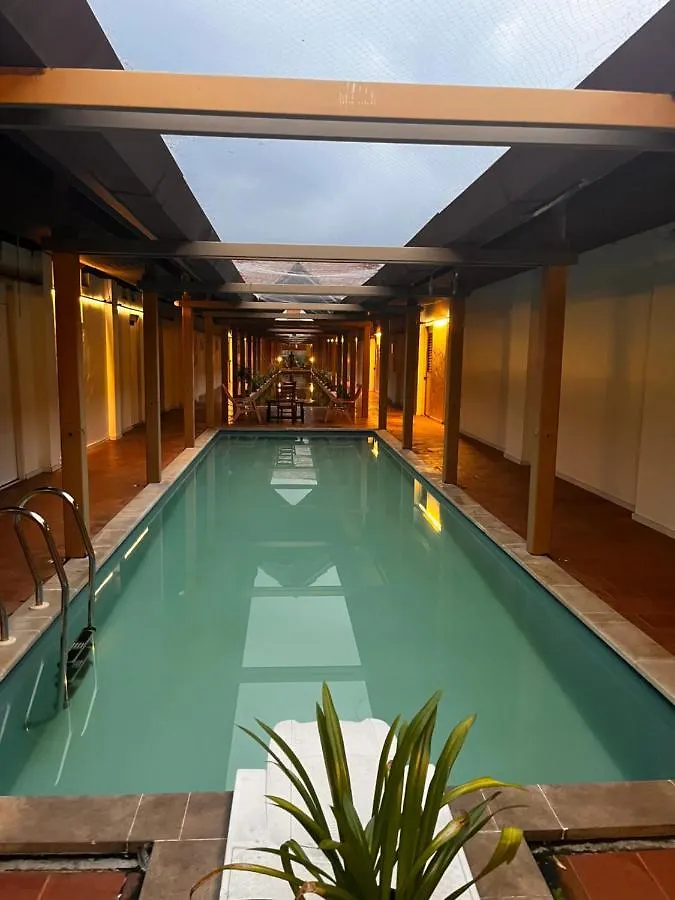 Hotel Presidency Artotel, Kochi Índia