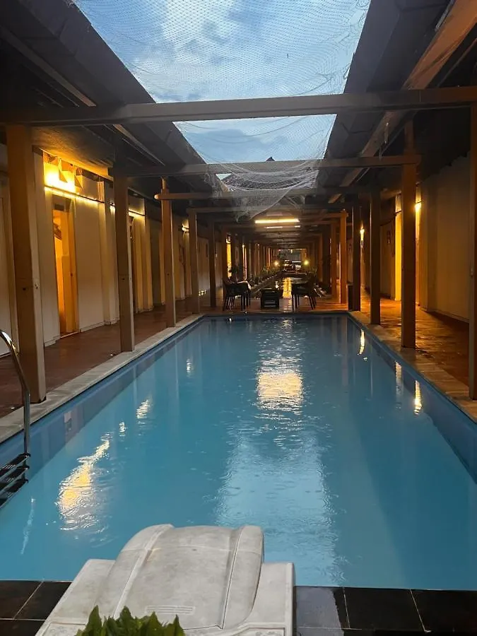 Hotel Presidency Artotel, Kochi